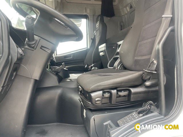 Iveco Stralis Hi Road 260 2016 stralis hi road AT 260 S42Y/PS hi-tronix E6 | Motrice Altro | AUTO INDUSTRIALE BERGAMASCA SPA