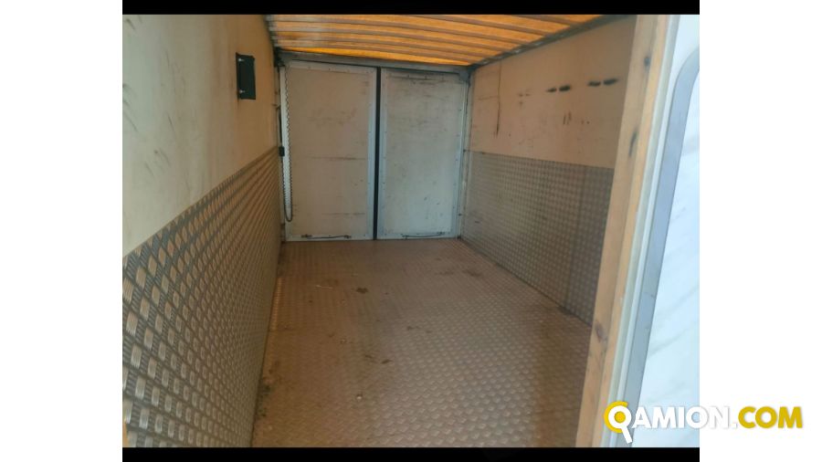 IVECO Eurocargo ML120 2003 Eurocargo ML120 2003 MOTORHOME Eurocargo 120E24P  Altro | AUTO INDUSTRIALE BERGAMASCA SPA