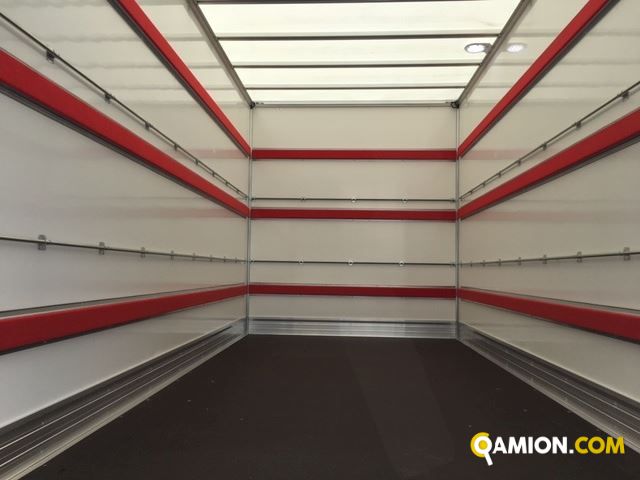 Fiat Ducato 295 Maxi 35 2021 Ducato maxi 35 XLH1 2.2 mjt3 180cv cabinato serie 9 | Altro Altro | AUTO INDUSTRIALE BERGAMASCA SPA