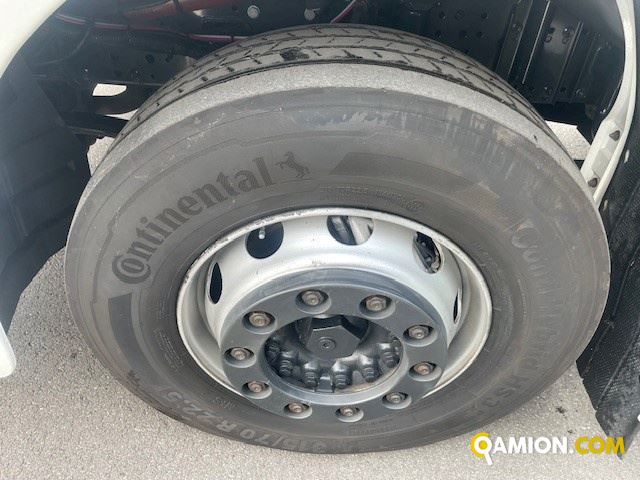 Iveco Stralis Hi Road 260 2016 stralis hi road AT 260 S42Y/PS hi-tronix E6 | Motrice Altro | AUTO INDUSTRIALE BERGAMASCA SPA