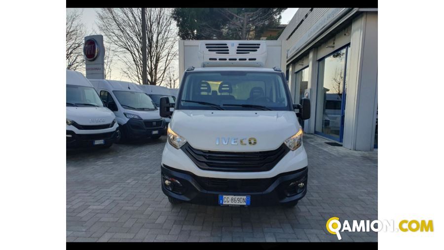 Iveco  | AUTO INDUSTRIALE BERGAMASCA SPA