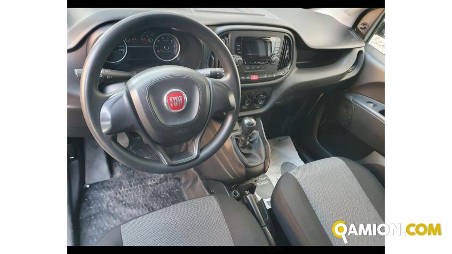 Fiat  | AUTO INDUSTRIALE BERGAMASCA SPA