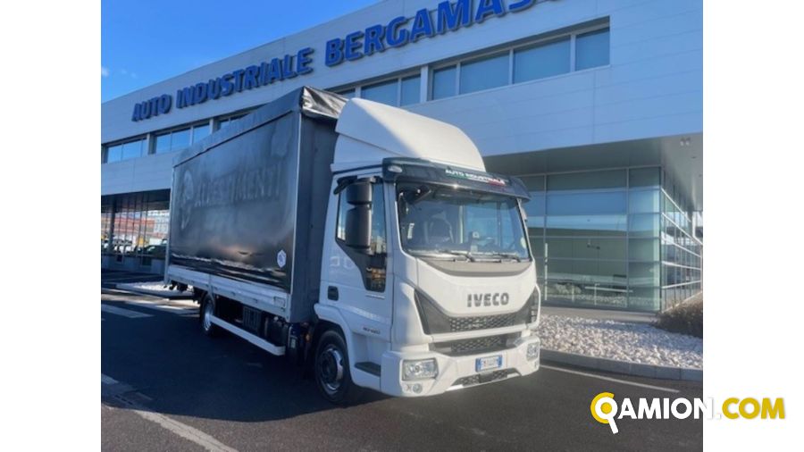 Iveco  | AUTO INDUSTRIALE BERGAMASCA SPA
