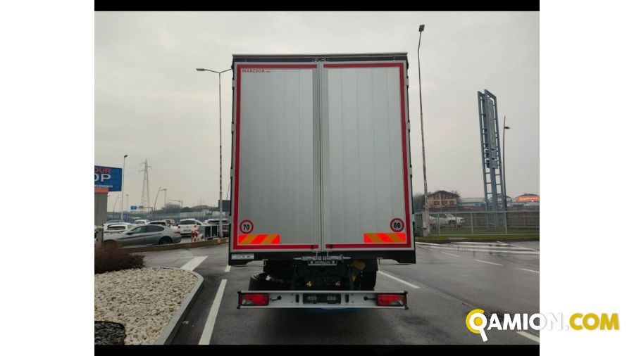 IVECO Modello AT190S46 Altro | AUTO INDUSTRIALE BERGAMASCA SPA