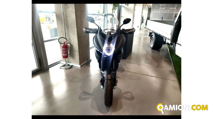 MARCHE VARIE Modello MV AGUSTA G NT MD Altro | AUTO INDUSTRIALE BERGAMASCA SPA