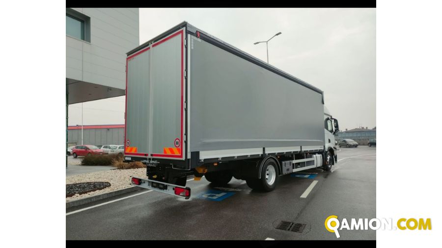 IVECO Modello AT190S46 Altro | AUTO INDUSTRIALE BERGAMASCA SPA