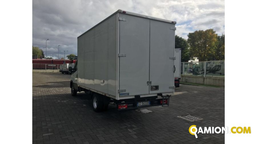 Iveco  | AUTO INDUSTRIALE BERGAMASCA SPA