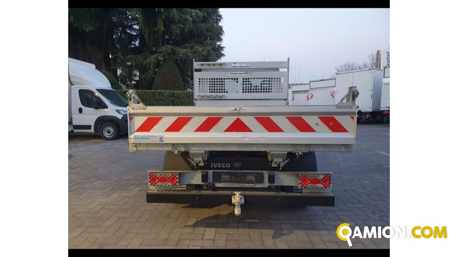 Iveco  | AUTO INDUSTRIALE BERGAMASCA SPA