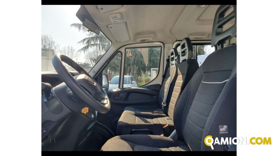 Iveco  | AUTO INDUSTRIALE BERGAMASCA SPA