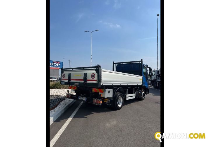 Iveco  | AUTO INDUSTRIALE BERGAMASCA SPA