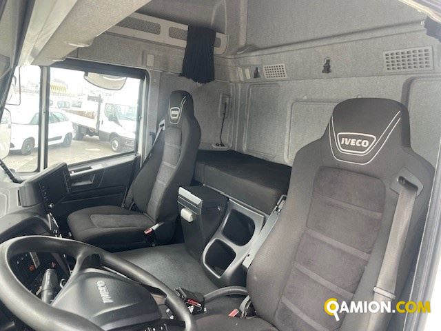 Iveco Stralis Hi Road 260 2016 stralis hi road AT 260 S42Y/PS hi-tronix E6 | Motrice Altro | AUTO INDUSTRIALE BERGAMASCA SPA