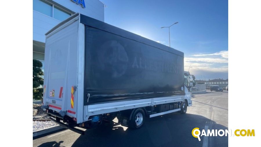 Iveco  | AUTO INDUSTRIALE BERGAMASCA SPA