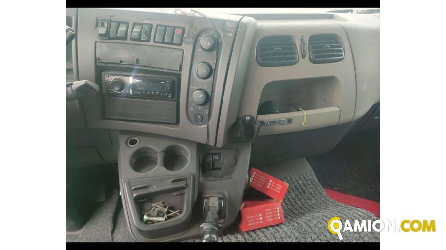 Renault trucks Midlum 16 E5 2009 Midlum 16 E5 2009 - midlum 270.16 light E5 Altro | AUTO INDUSTRIALE BERGAMASCA SPA