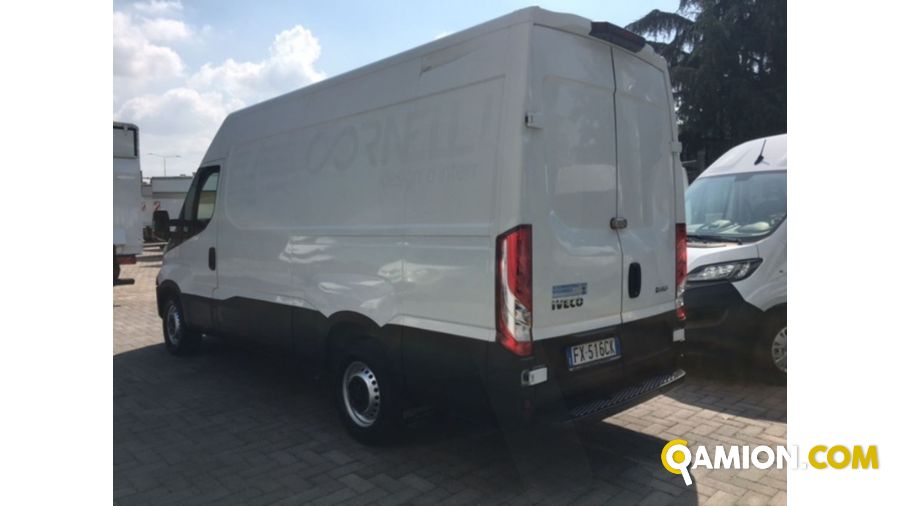 Iveco  | AUTO INDUSTRIALE BERGAMASCA SPA