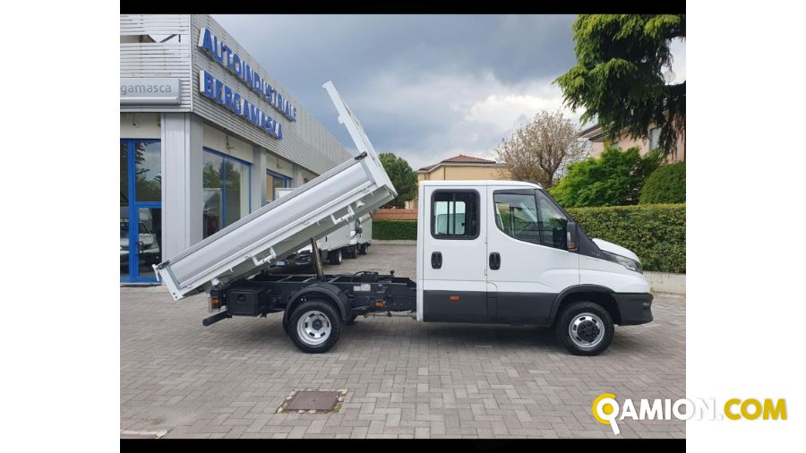 Iveco  | AUTO INDUSTRIALE BERGAMASCA SPA