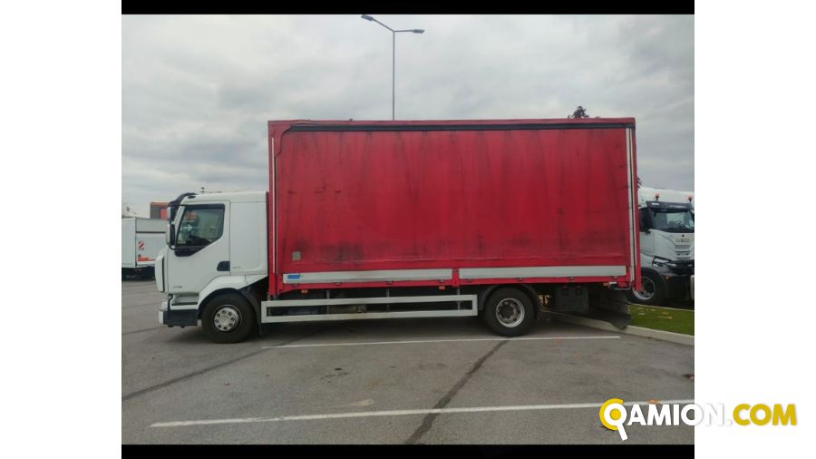 Renault trucks Midlum 16 E5 2009 Midlum 16 E5 2009 - midlum 270.16 light E5 Altro | AUTO INDUSTRIALE BERGAMASCA SPA