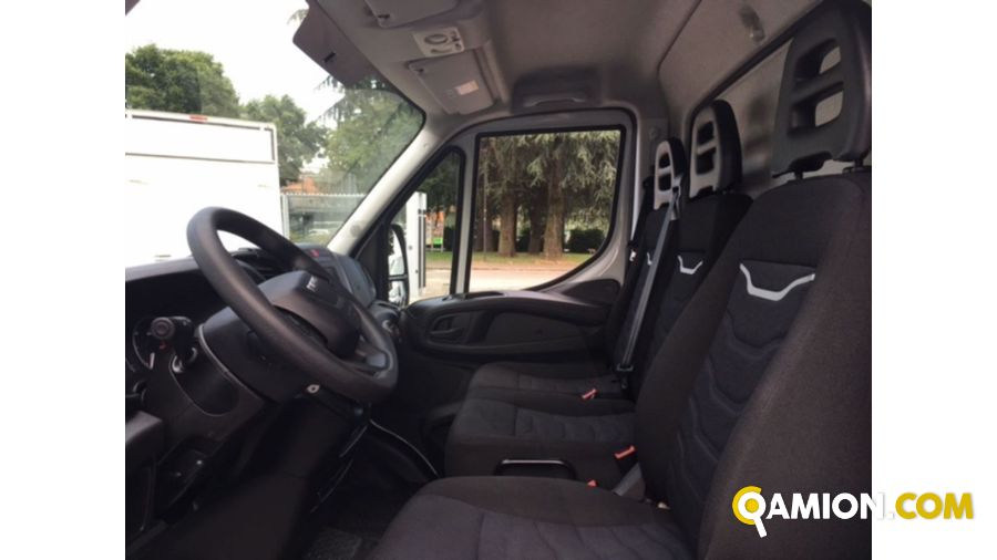 Iveco  | AUTO INDUSTRIALE BERGAMASCA SPA