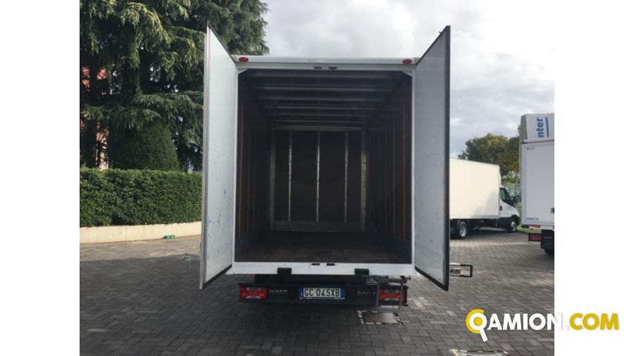 Iveco  | AUTO INDUSTRIALE BERGAMASCA SPA