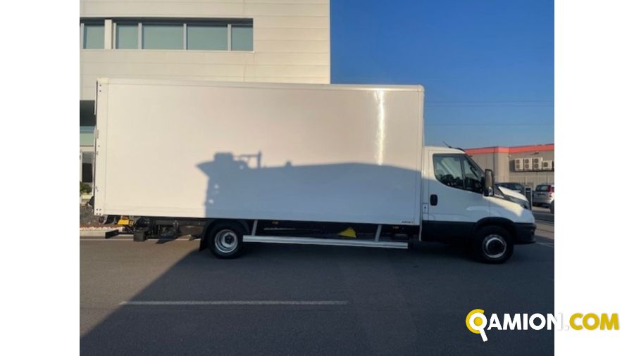 Iveco  | AUTO INDUSTRIALE BERGAMASCA SPA