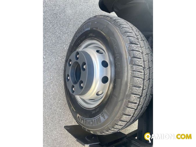 Iveco  | AUTO INDUSTRIALE BERGAMASCA SPA