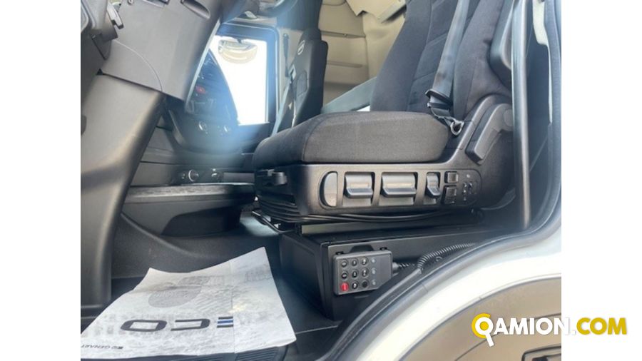 IVECO S-Way AS 260 S-Way AS 260 MOTRICE S WAY 480 CV CASE MOBILI AUTOM+INTARDER Altro | AUTO INDUSTRIALE BERGAMASCA SPA