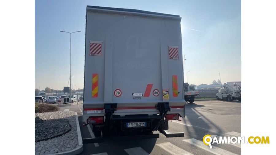 Iveco  | AUTO INDUSTRIALE BERGAMASCA SPA
