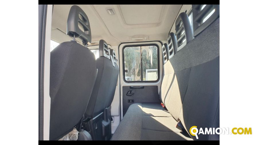 Iveco  | AUTO INDUSTRIALE BERGAMASCA SPA