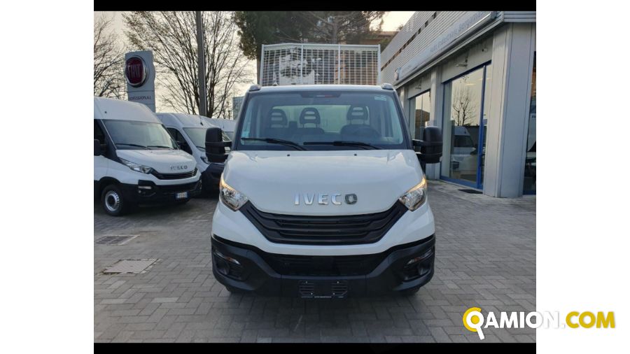 Iveco  | AUTO INDUSTRIALE BERGAMASCA SPA