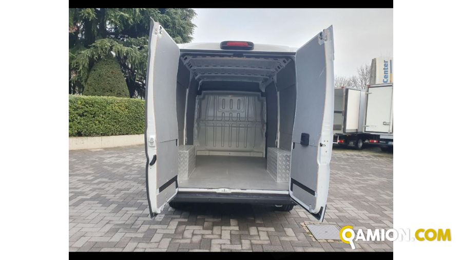Peugeot Boxer III 335 2019 PEUGEOT BOXER MH2 Altro | AUTO INDUSTRIALE BERGAMASCA SPA
