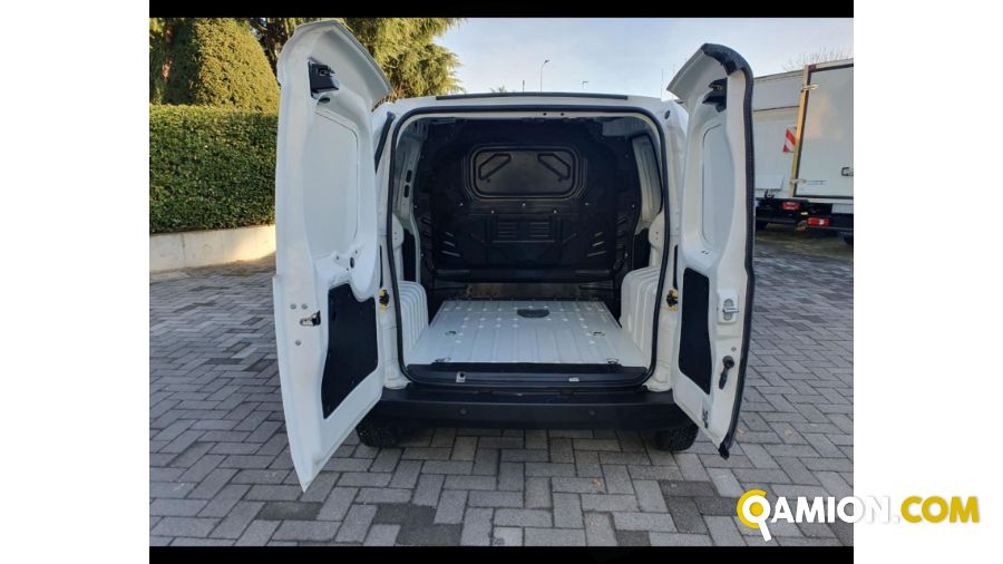 Fiat Fiorino III 2016 FIORINO CARGO  Altro | AUTO INDUSTRIALE BERGAMASCA SPA