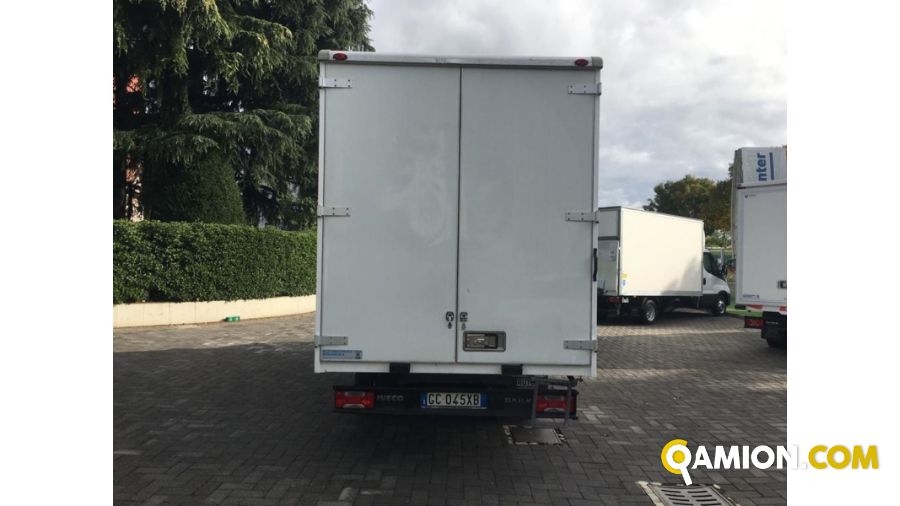 Iveco  | AUTO INDUSTRIALE BERGAMASCA SPA