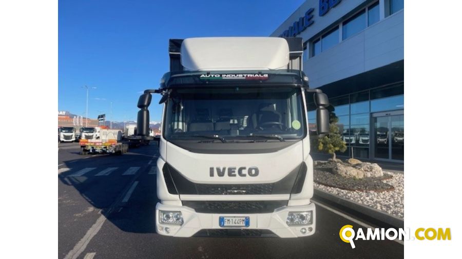 Iveco  | AUTO INDUSTRIALE BERGAMASCA SPA