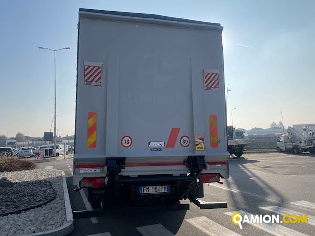 Iveco Stralis Hi Way 260 2016 stralis hi way AS 260 S46Y/FS-CM E6 | Motrice Altro | AUTO INDUSTRIALE BERGAMASCA SPA