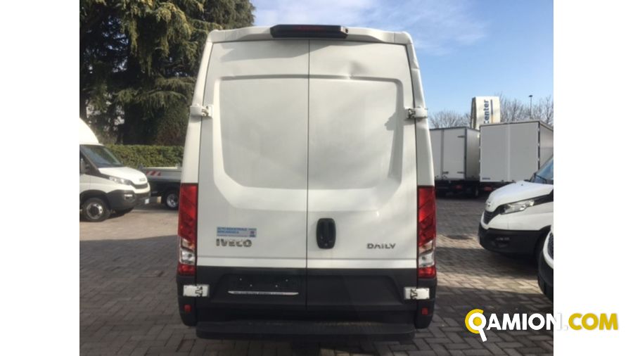 Iveco  | AUTO INDUSTRIALE BERGAMASCA SPA