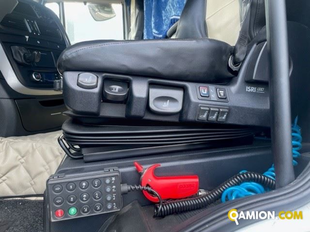 Iveco STRALIS HI-WAY AS260S48Y | AUTO INDUSTRIALE BERGAMASCA SPA
