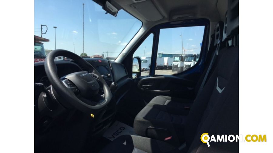 Iveco  | AUTO INDUSTRIALE BERGAMASCA SPA