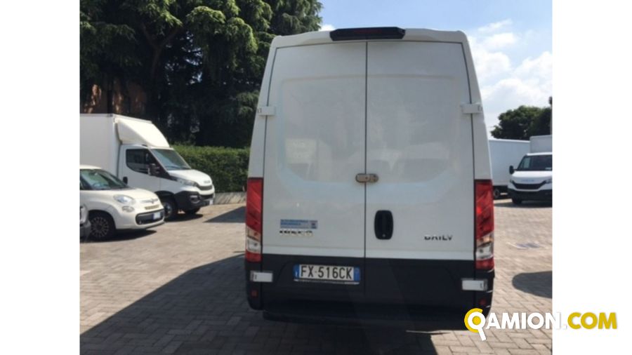 Iveco  | AUTO INDUSTRIALE BERGAMASCA SPA