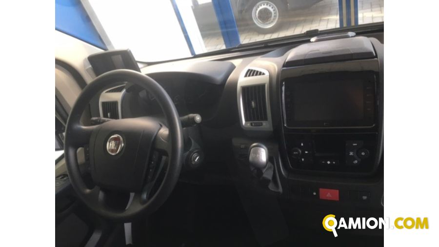 Fiat  | AUTO INDUSTRIALE BERGAMASCA SPA
