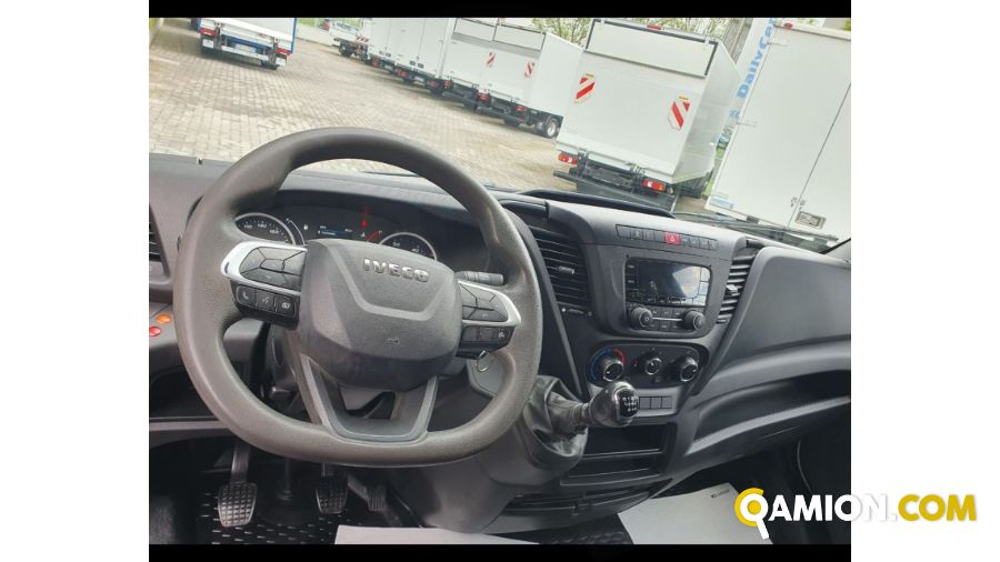 Iveco  | AUTO INDUSTRIALE BERGAMASCA SPA
