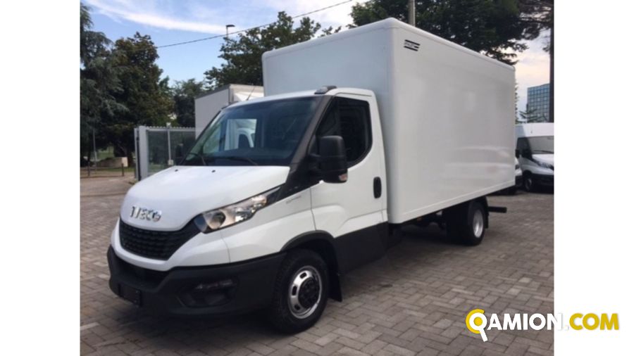 Iveco  | AUTO INDUSTRIALE BERGAMASCA SPA