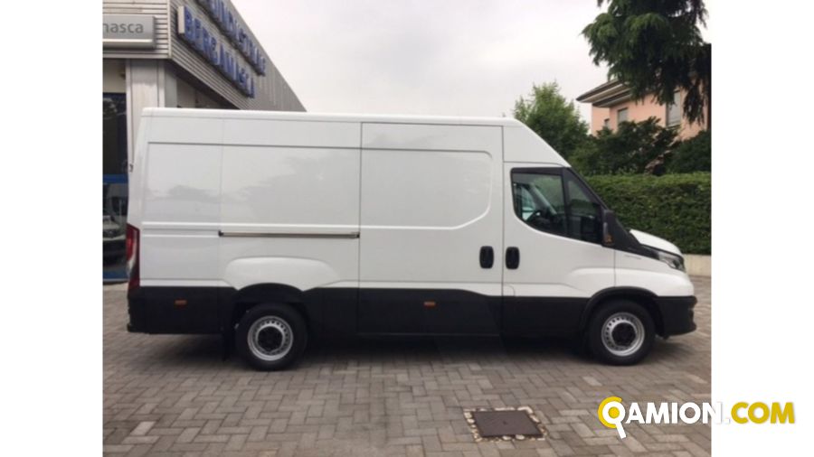 Iveco  | AUTO INDUSTRIALE BERGAMASCA SPA