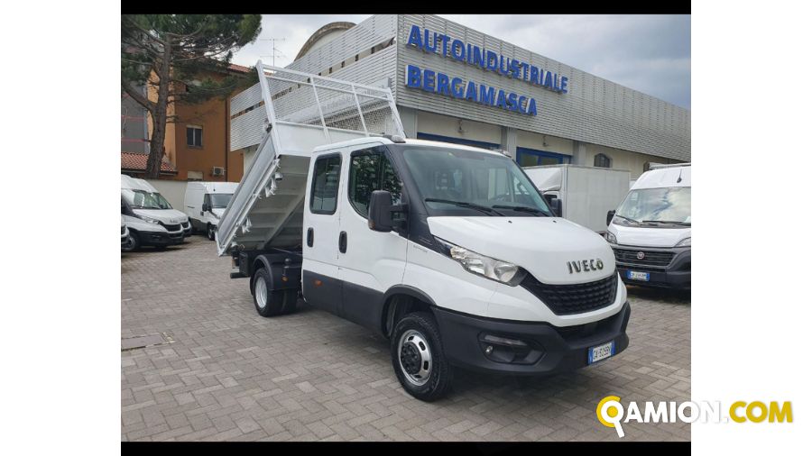 Iveco  | AUTO INDUSTRIALE BERGAMASCA SPA
