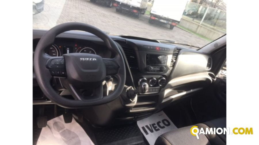 Iveco  | AUTO INDUSTRIALE BERGAMASCA SPA