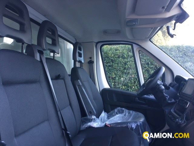 Fiat Ducato 295 Maxi 35 2021 Ducato maxi 35 XLH1 2.2 mjt3 180cv cabinato serie 9 | Altro Altro | AUTO INDUSTRIALE BERGAMASCA SPA