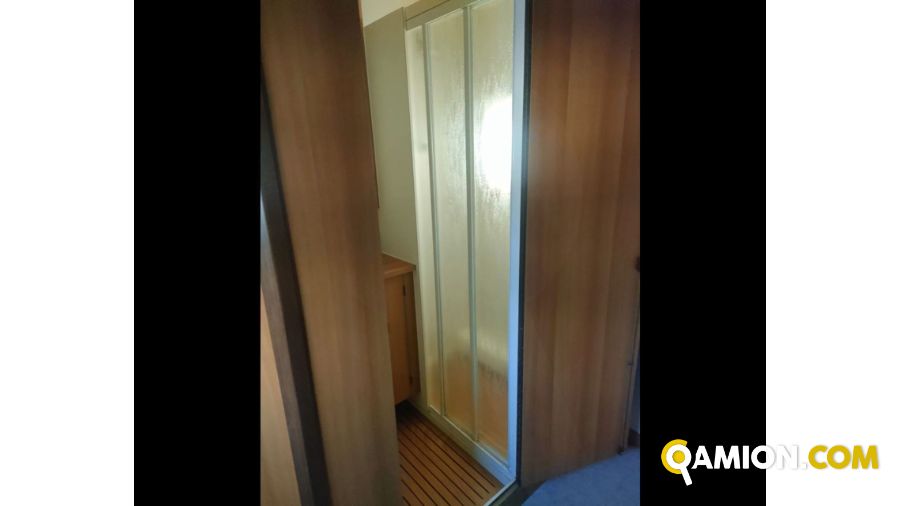 IVECO Eurocargo ML120 2003 Eurocargo ML120 2003 MOTORHOME Eurocargo 120E24P  Altro | AUTO INDUSTRIALE BERGAMASCA SPA