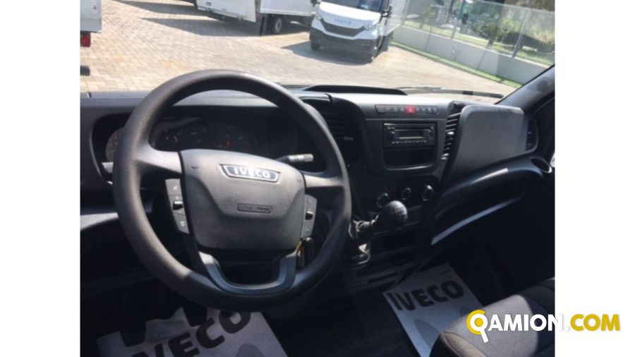Iveco  | AUTO INDUSTRIALE BERGAMASCA SPA