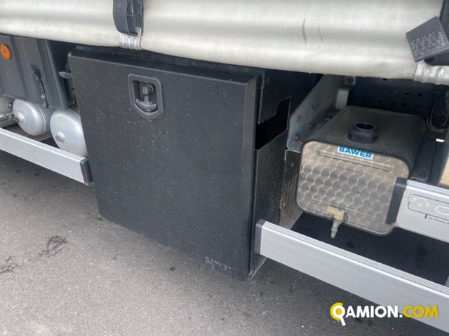Iveco STRALIS HI-WAY AS260S48Y | AUTO INDUSTRIALE BERGAMASCA SPA