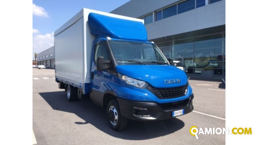 Iveco  | AUTO INDUSTRIALE BERGAMASCA SPA