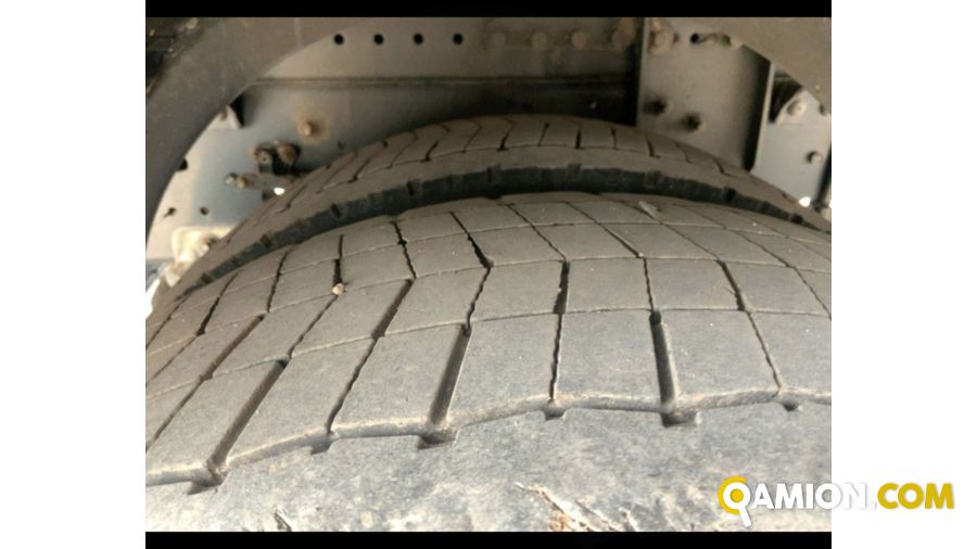 IVECO Eurocargo 140 Euro VI 2015 Eurocargo 140 Euro VI 2015 EUROCARGO ML 140 E 28/P CELLA ISOTERMICA CON SPONDA RETRATTILE  Altro | AUTO INDUSTRIALE BERGAMASCA SPA