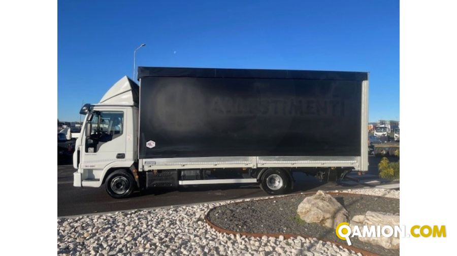 Iveco  | AUTO INDUSTRIALE BERGAMASCA SPA